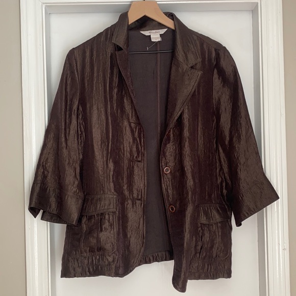 Light Blazer - Picture 1 of 4